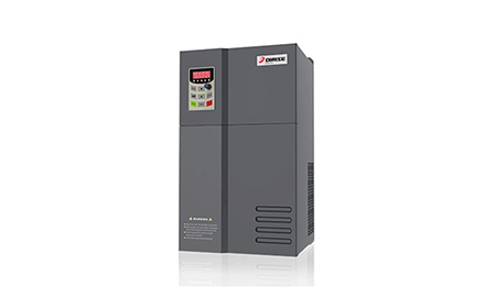 Analysis and treatment of system power failure caused by inverter harmonics