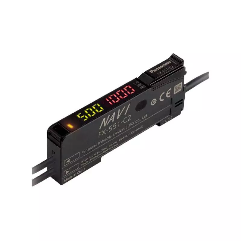 FX-551P