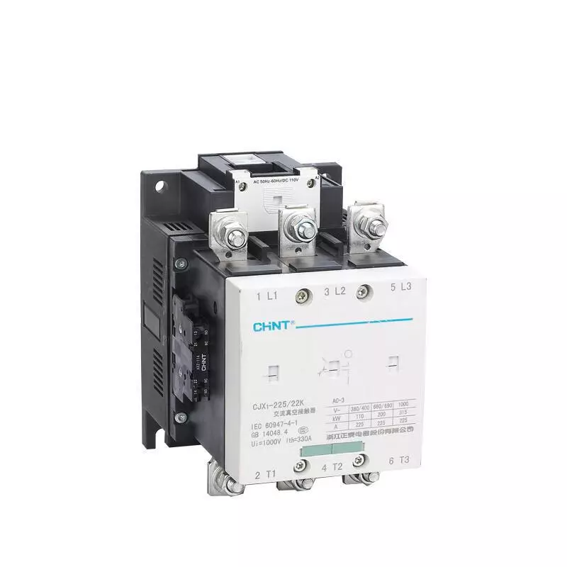 CJX1-400/22K 380V