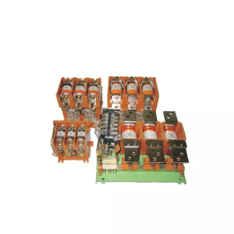 CKJ5-125 220V