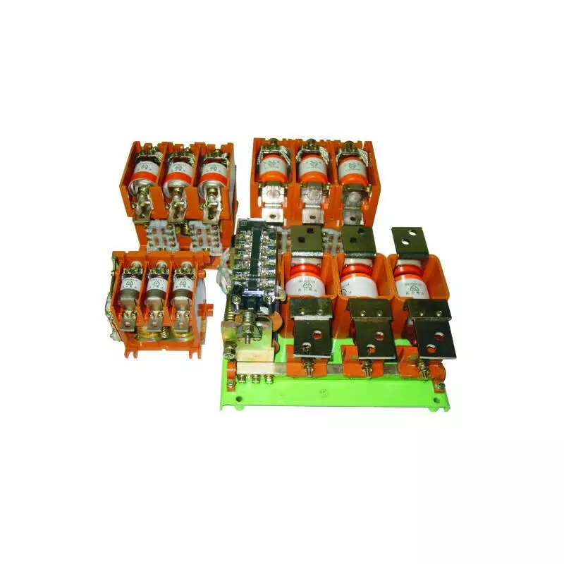 CKJ5-160 220V