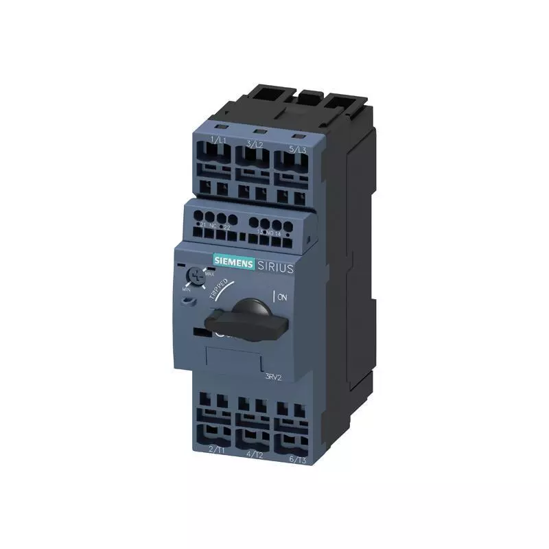 3RV2021-4BA25