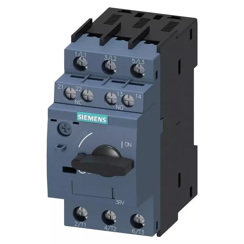 3RV6011-0BA15