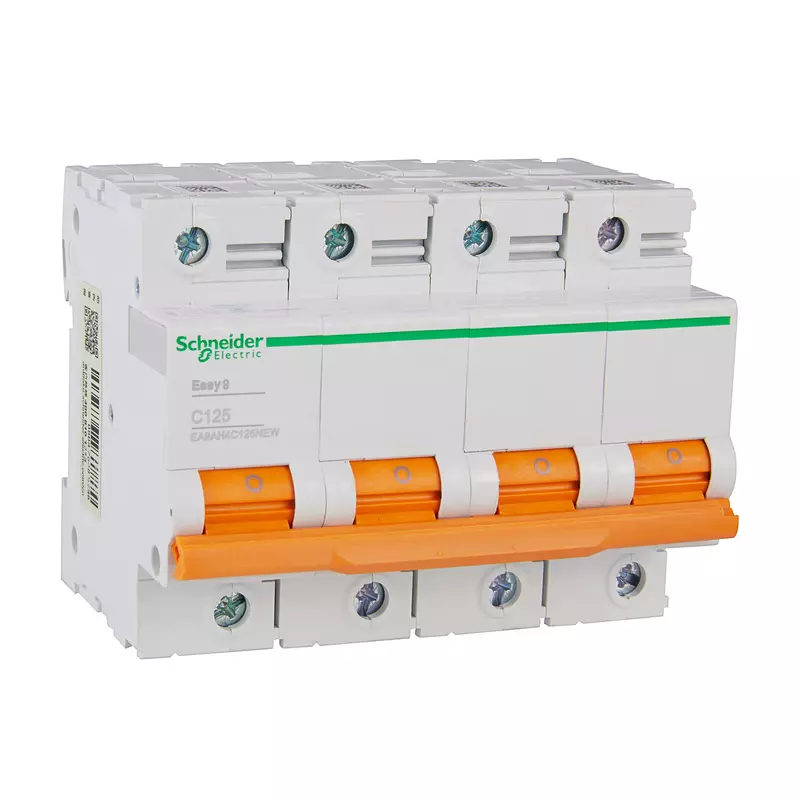 EA9AH4C125NEW