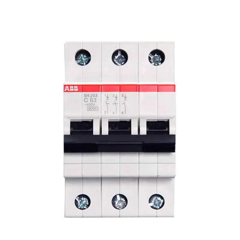 SH203-C3