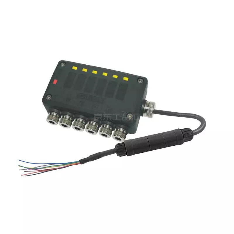 H420-6TF-3000/100