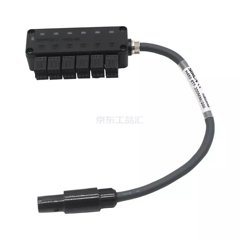 H450-6TF-3000/200