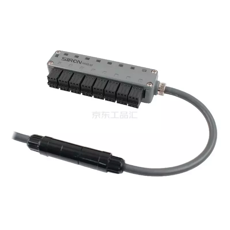 H450-8TF-3000/200