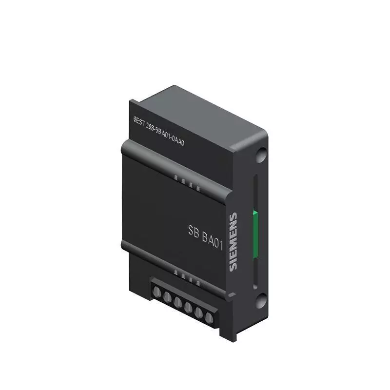 6ES7288-5BA01-0AA0