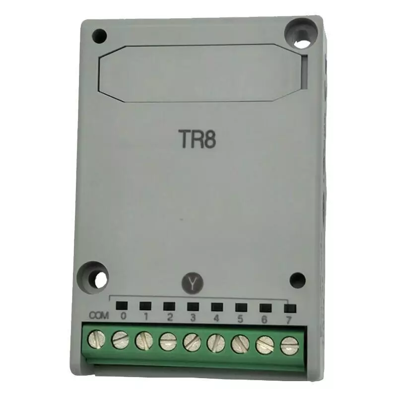 AFPX-TR8