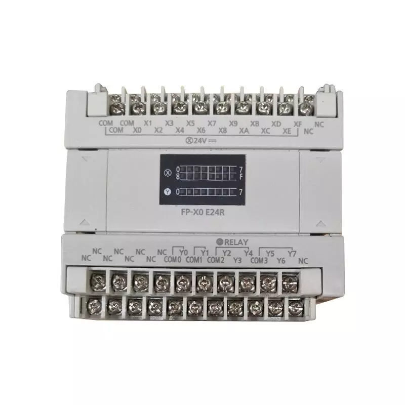 AFPX0E24R