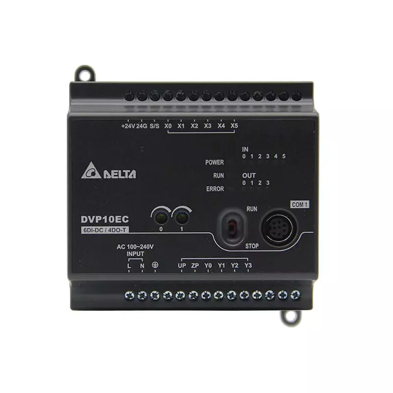 DVP10EC00T3
