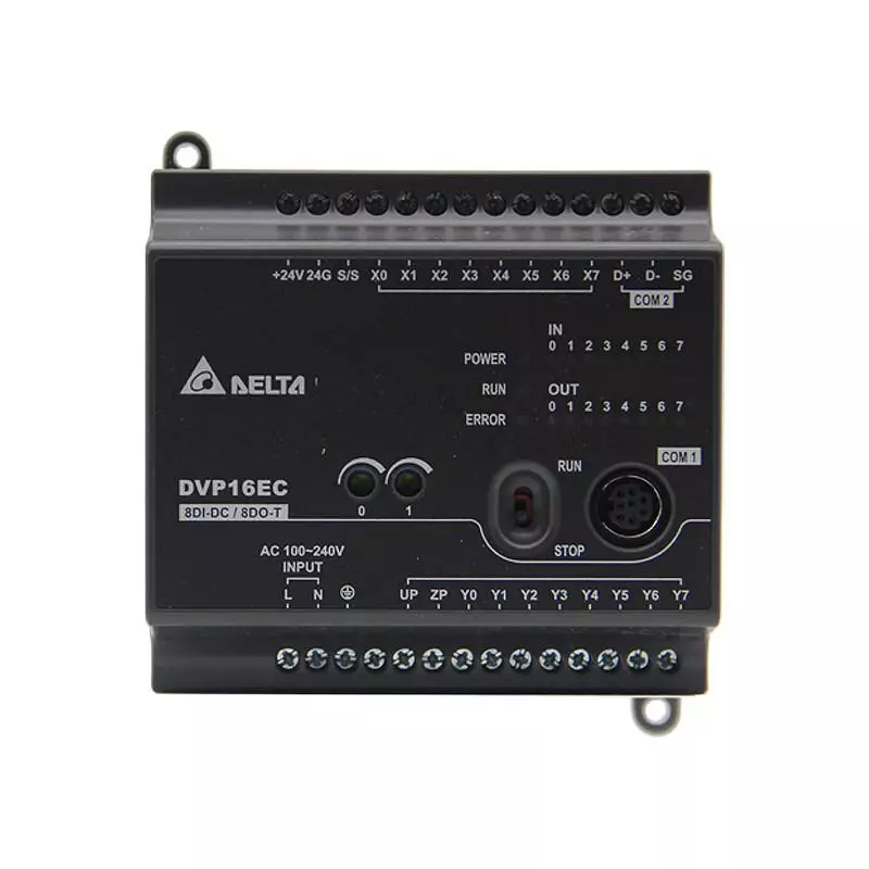 DVP16EC00T3