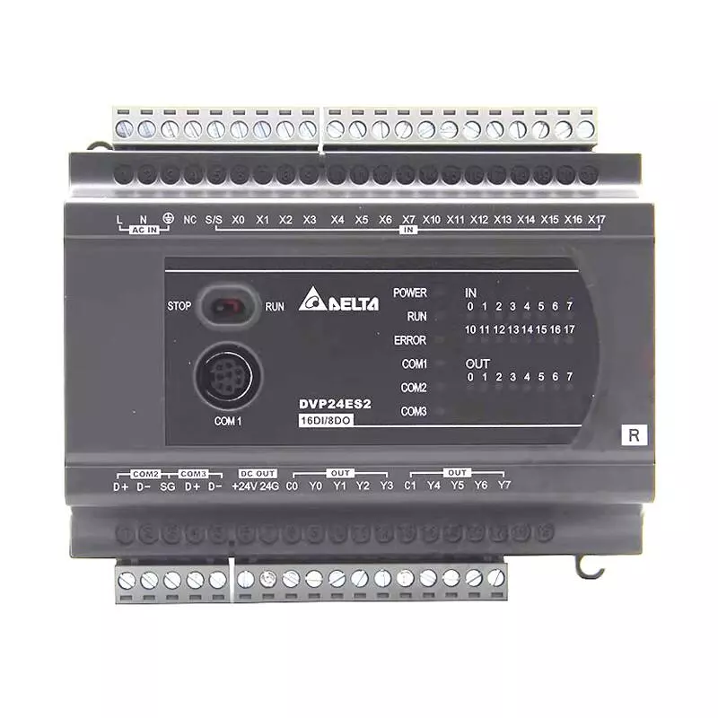 DVP24ES200R
