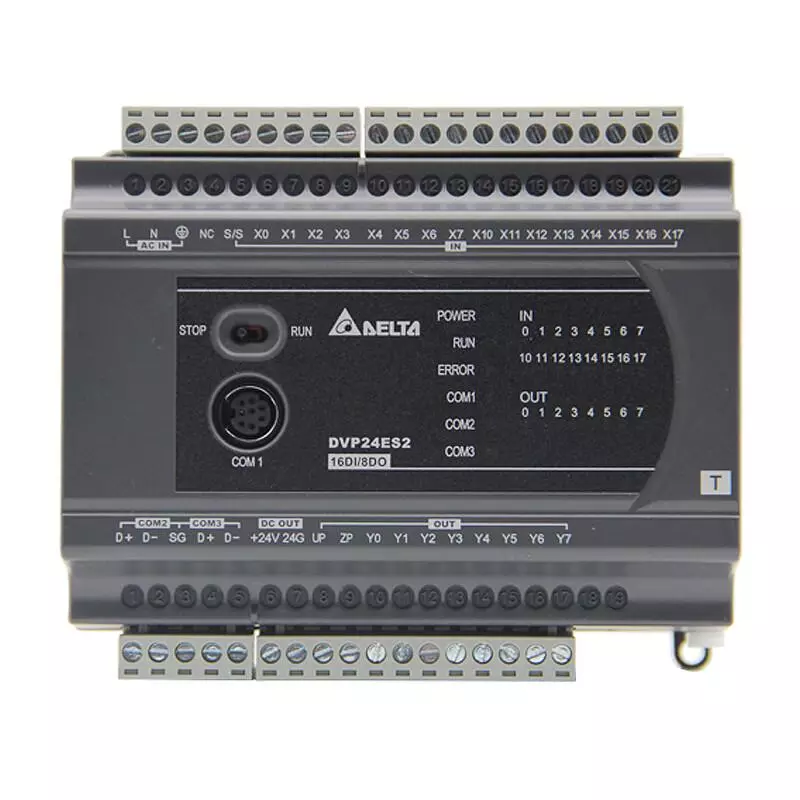 DVP24ES200T