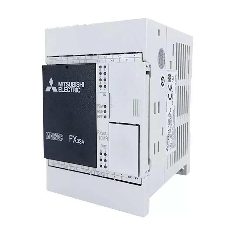 FX3SA-10MR-CM