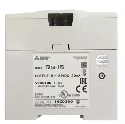 FX3U-1PG