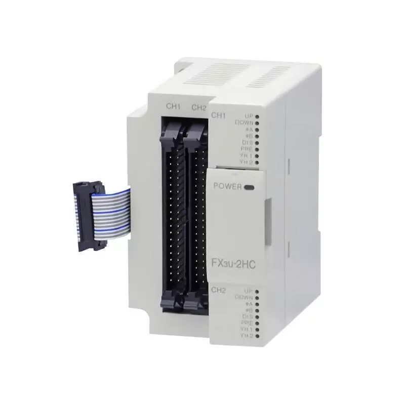 FX3U-2HC