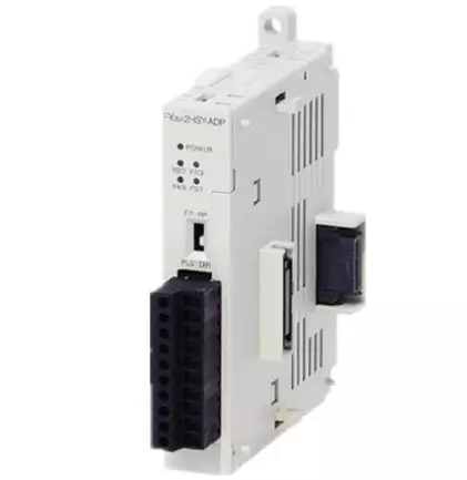 FX3U-2HSY-ADP