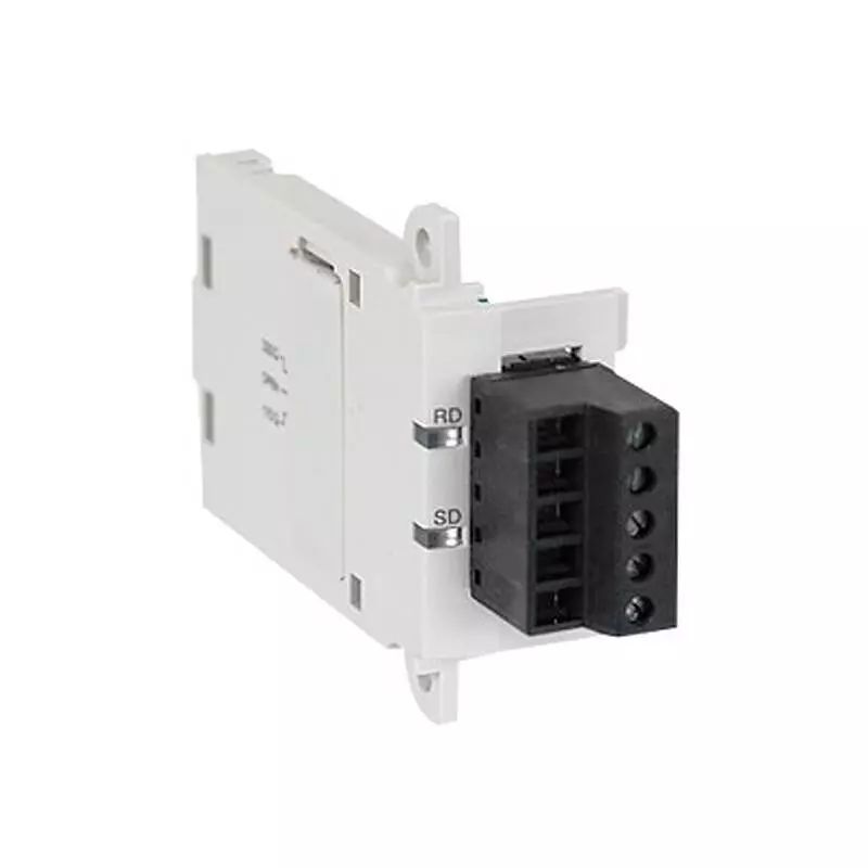 FX3U-485-BD