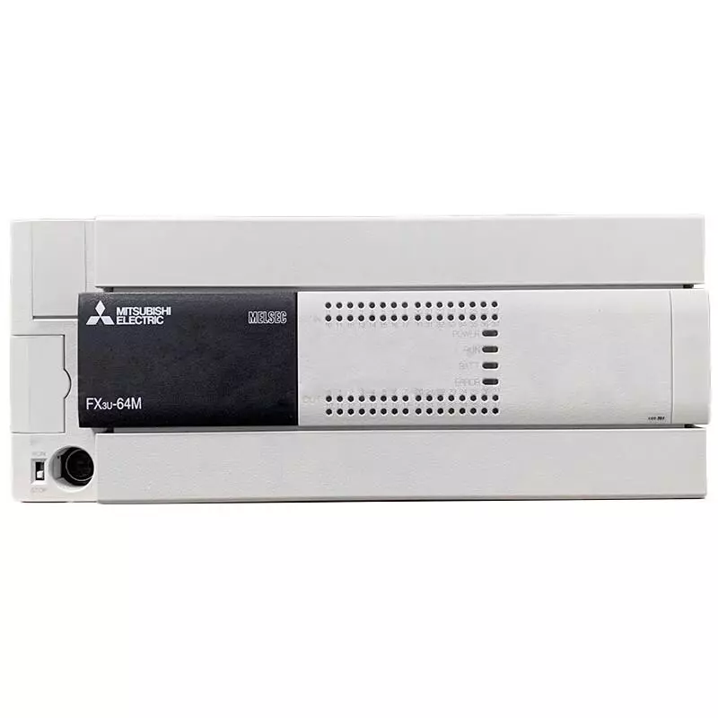 FX3U-64MR/ES-A