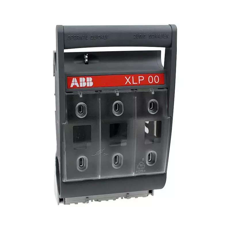 XLP00-A60/60-3BC-B