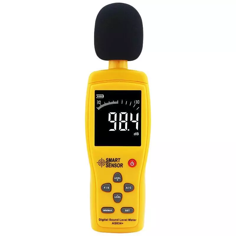 AS834+