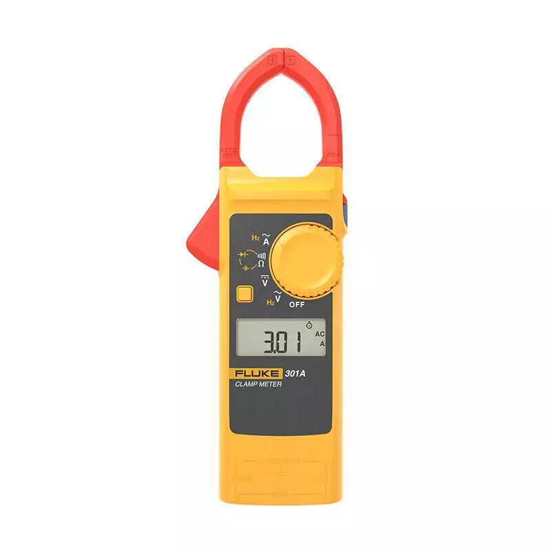 FLUKE-301A