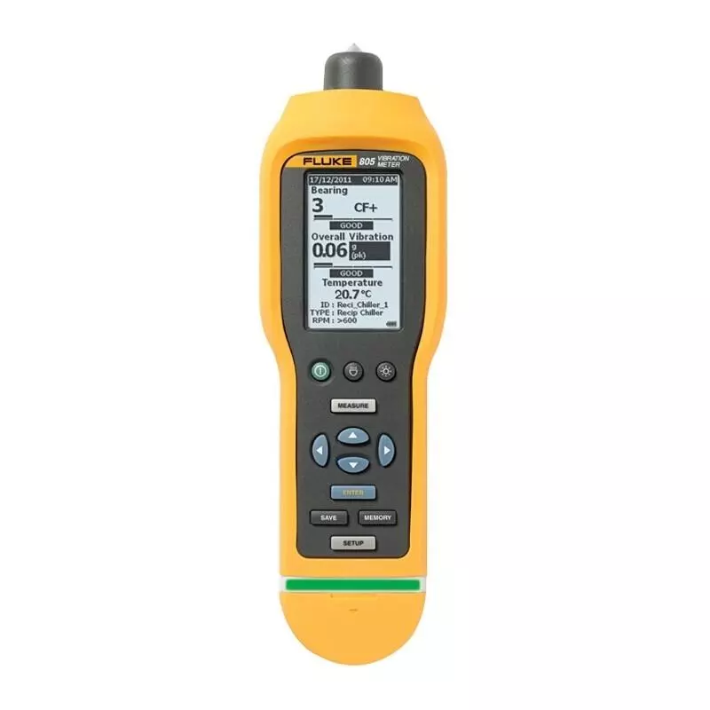 FLUKE-805
