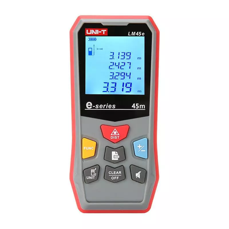 LM45e