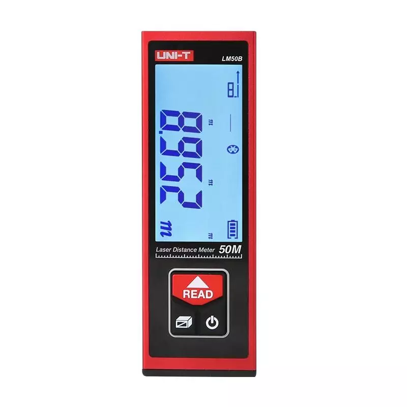 LM50B