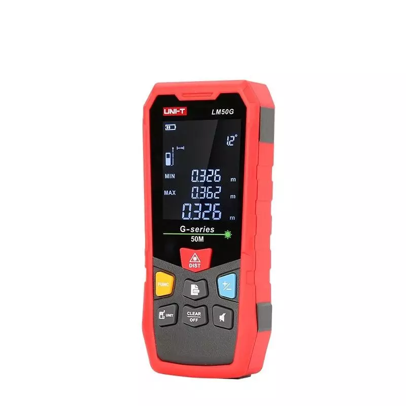 LM50G