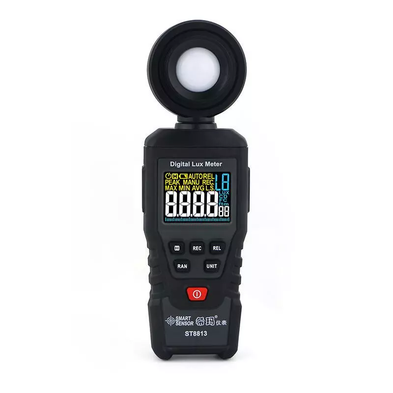 ST8813