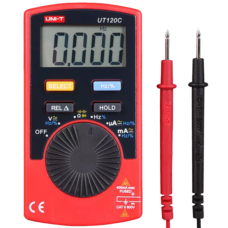 UT120C