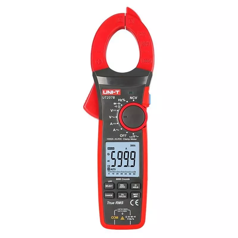 UT207B