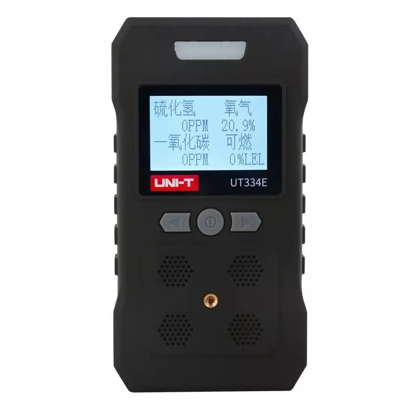 UT334E