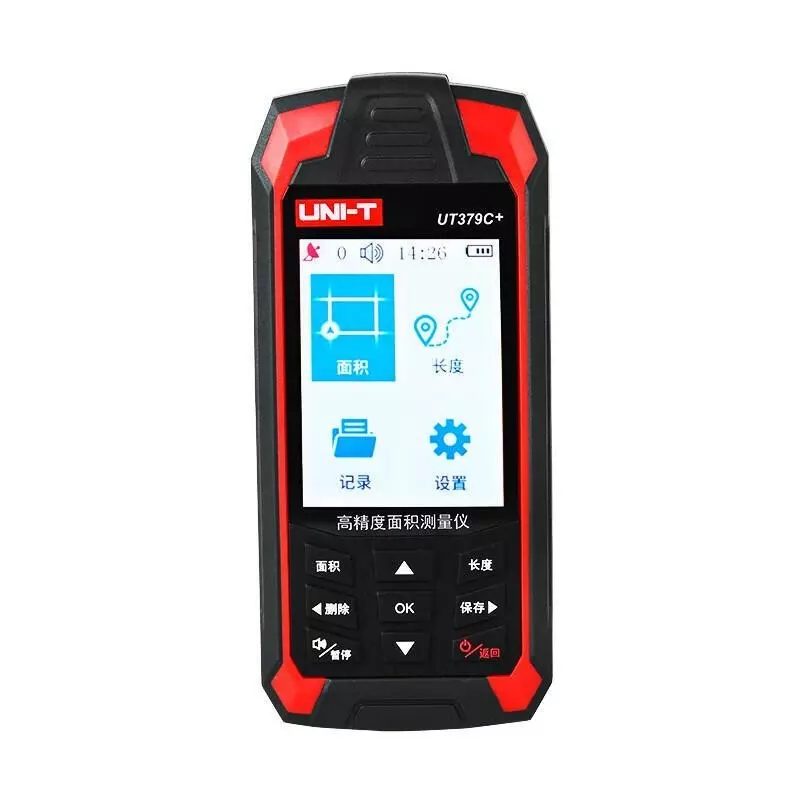 UT379C+