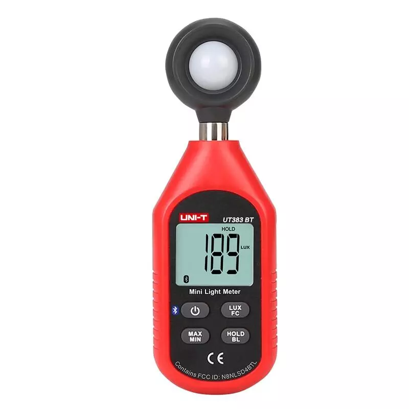 UT383BT