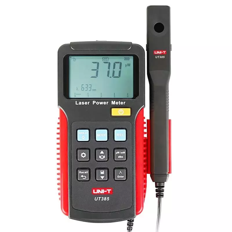 UT385