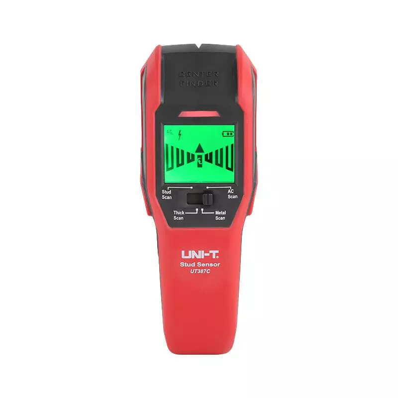 UT387C