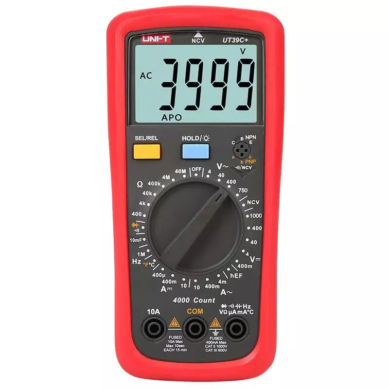 UT39C+