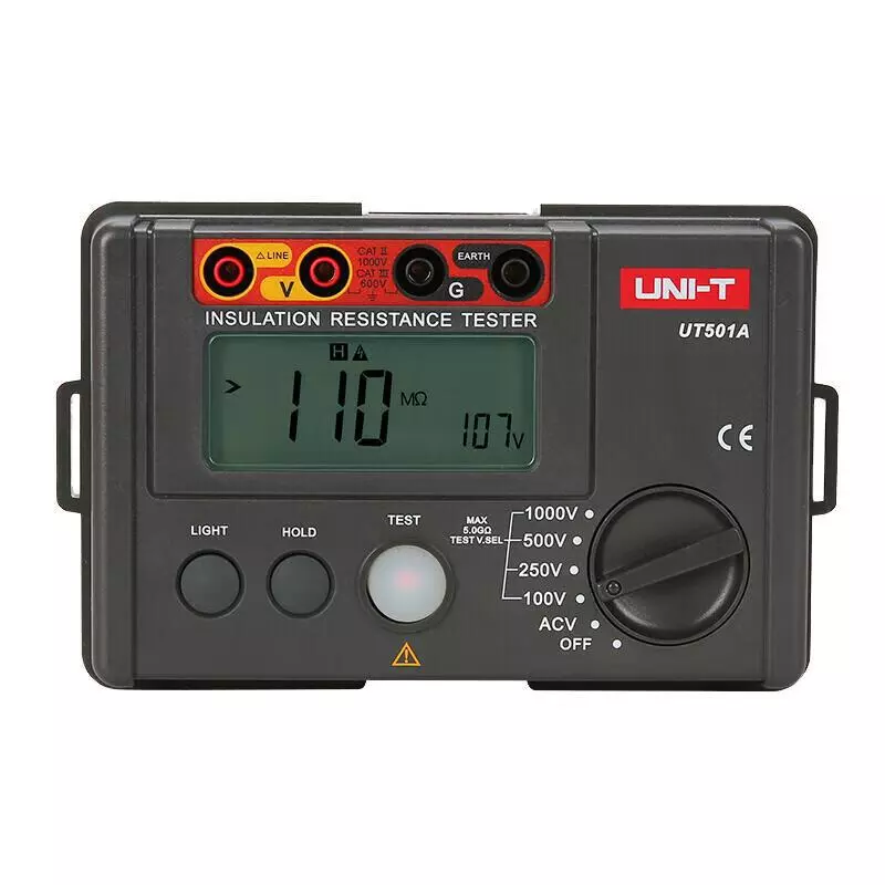UT501A