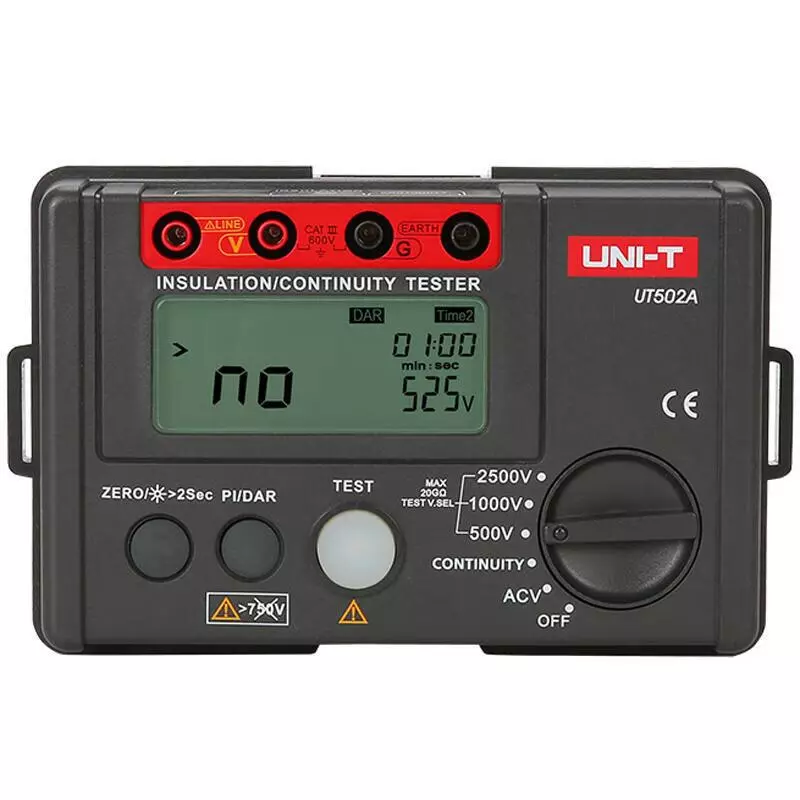 UT502A