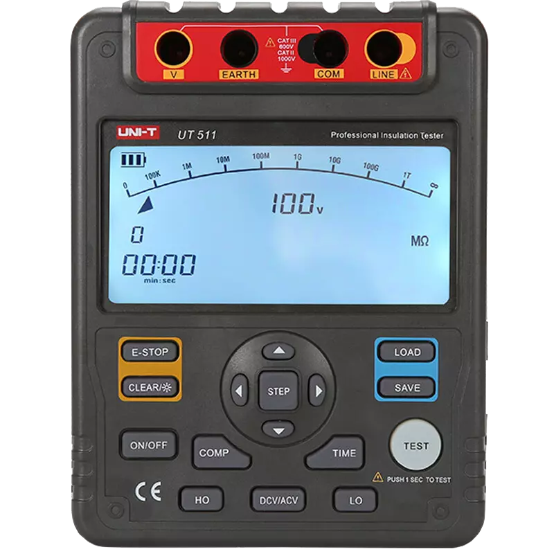 UT511
