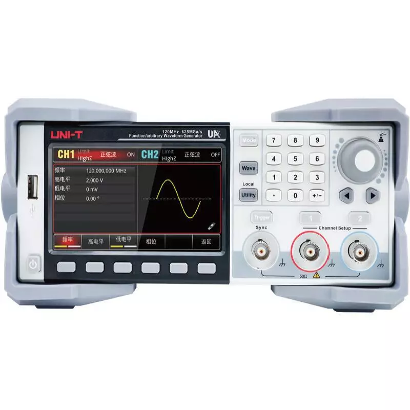 UTG2082X