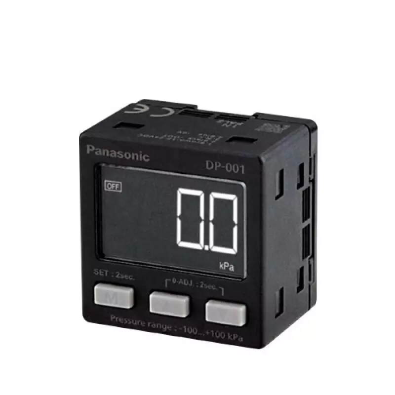 DP-001-P