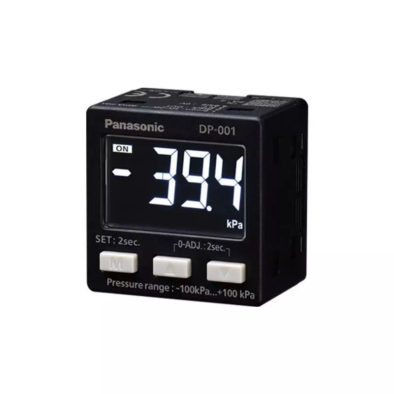 DP-001