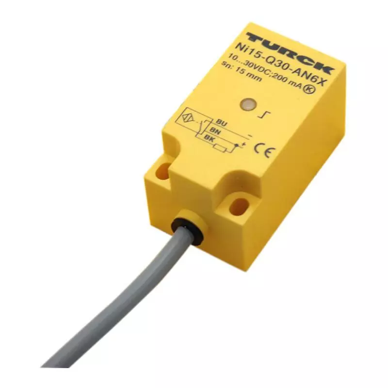 NI15-Q30-AP6X