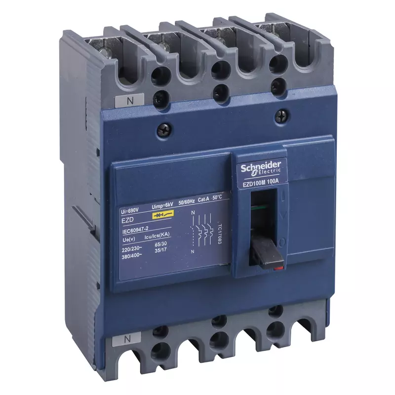 EZD100M4020N