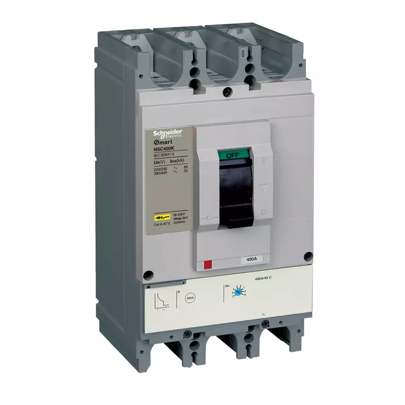NSC400K3320K
